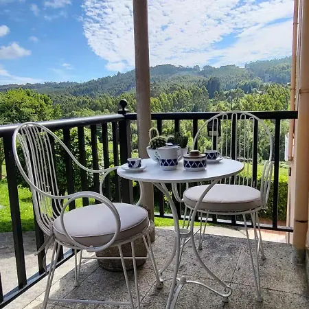 Casa Camino Do Eume A Coruña