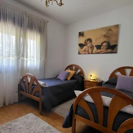 Casa Camino Do Eume Landhaus