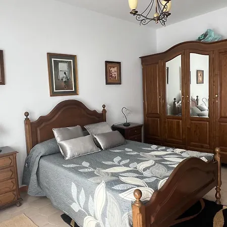 Landhaus Casa Camino Do Eume