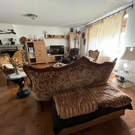 Landhaus Casa Camino Do Eume A Coruña