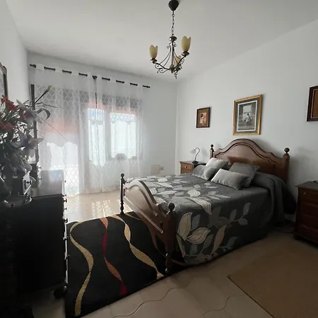 Casa Camino Do Eume