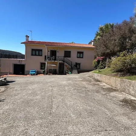 Casa Camino Do Eume Casa rural *