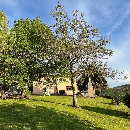 Casa Camino Do Eume *