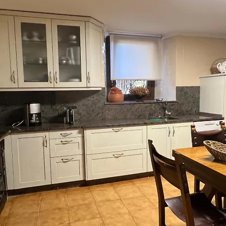 Landhaus Casa Camino Do Eume *