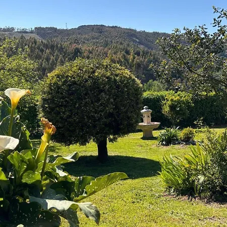 Casa Camiño Do Eume *