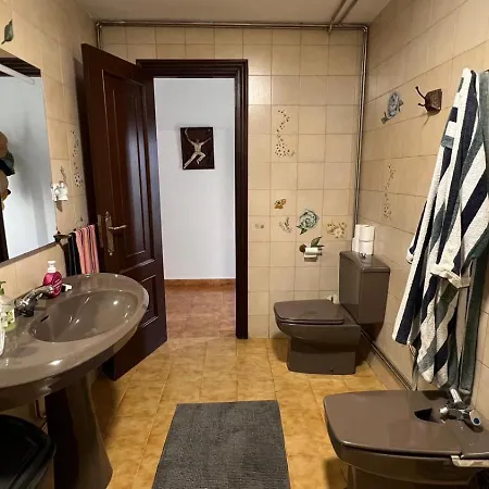 Casa Camiño Do Eume Casa rural *