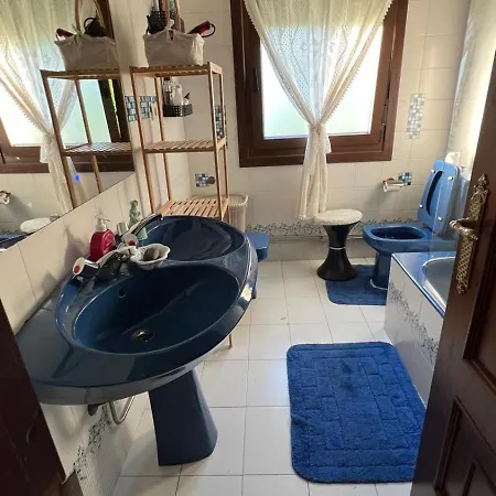 Casa Camino Do Eume Landhaus A Coruña