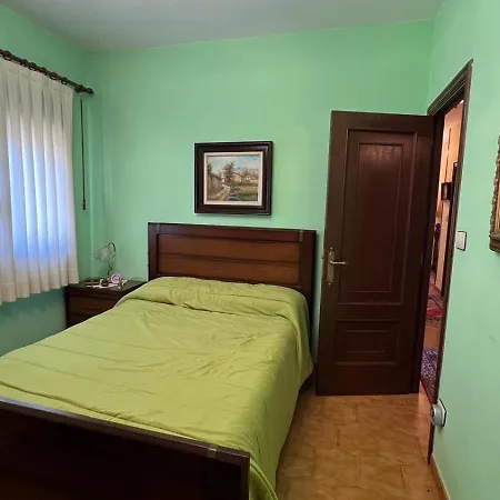 Casa Camiño Do Eume *