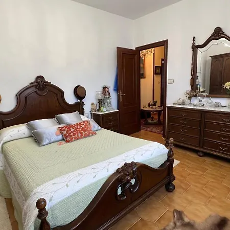 Casa rural Casa Camiño Do Eume *