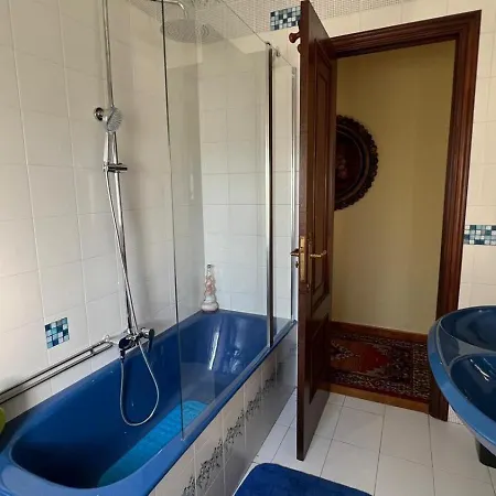 Landhaus Casa Camino Do Eume A Coruña