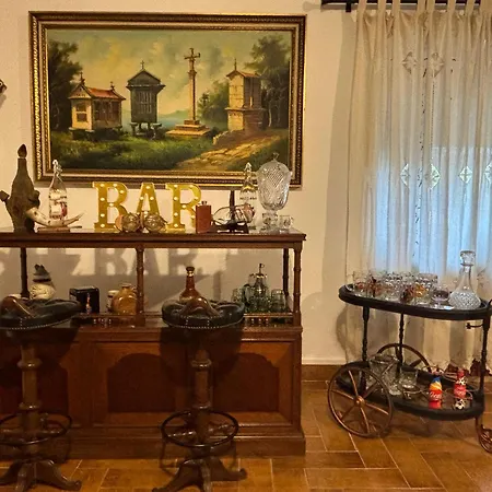 Casa Camino Do Eume