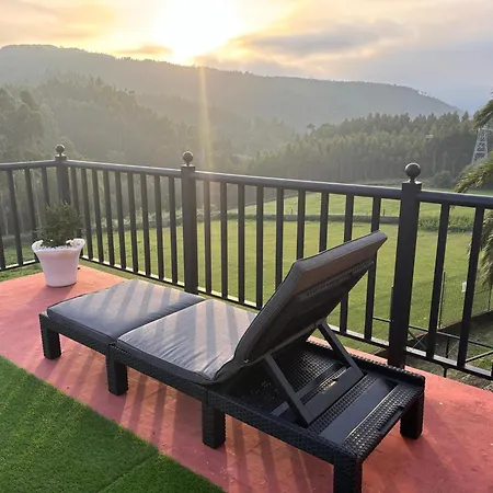 Casa Camiño Do Eume A Coruña