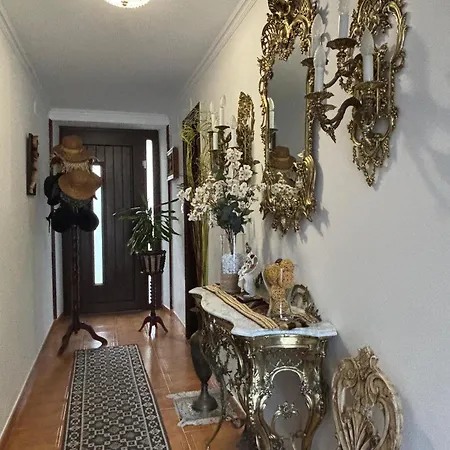 Casa Camino Do Eume * A Coruña