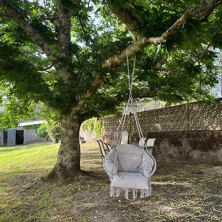 Casa Camino Do Eume * A Coruña