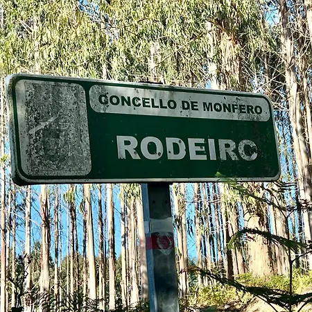 Casa Camiño Do Eume Casa rural