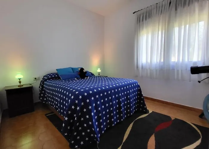 Casa Camiño Do Eume * A Coruña