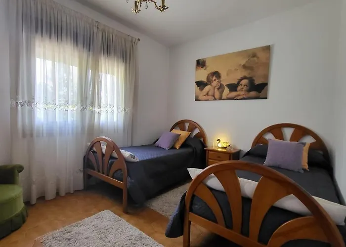 Casa Camiño Do Eume Casa rural