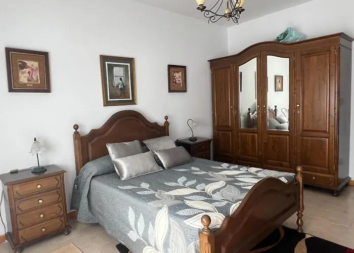 Casa rural Casa Camiño Do Eume