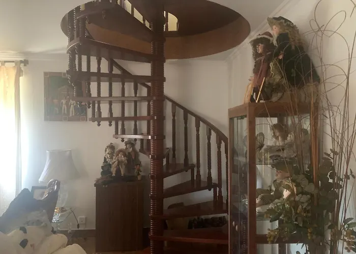 Casa Camiño Do Eume Casa rural