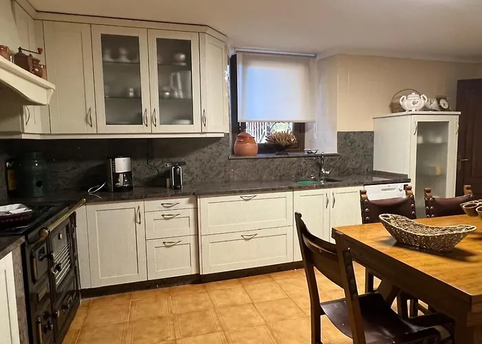 Casa rural Casa Camiño Do Eume *