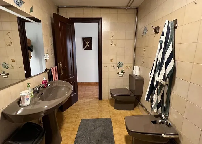 Casa Camiño Do Eume Casa rural *