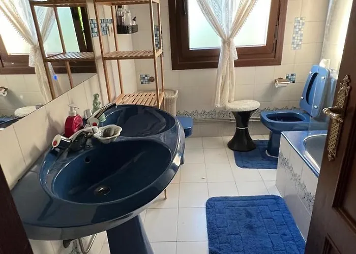 Casa Camiño Do Eume Casa rural A Coruña