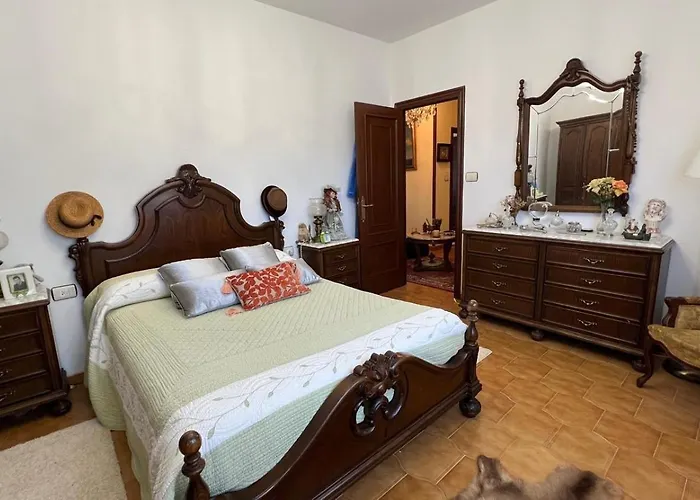 Casa rural Casa Camiño Do Eume *