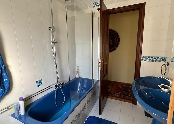 Casa rural Casa Camiño Do Eume A Coruña