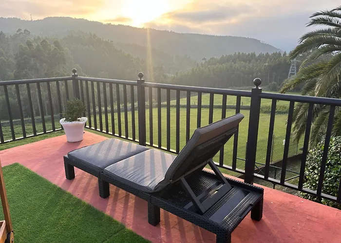 Casa Camiño Do Eume A Coruña