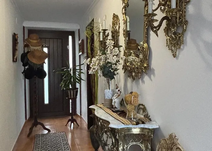 Casa Camiño Do Eume * A Coruña